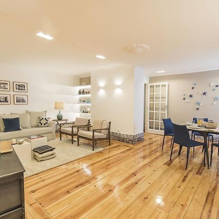 Lovelystay - Downtown Magnificent Flat Лиссабон Экстерьер фото