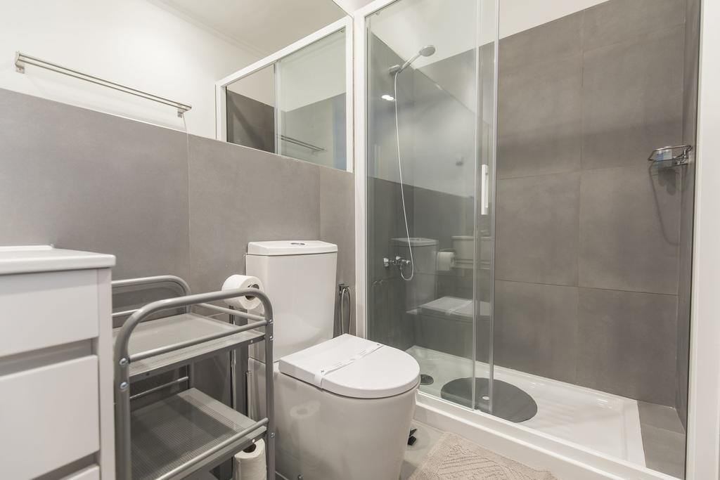 Lovelystay - Downtown Magnificent Flat Лиссабон Экстерьер фото